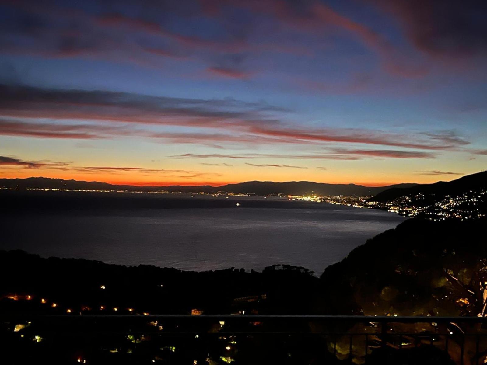 Casa Portofino Apartment คาโมยลี ภายนอก รูปภาพ