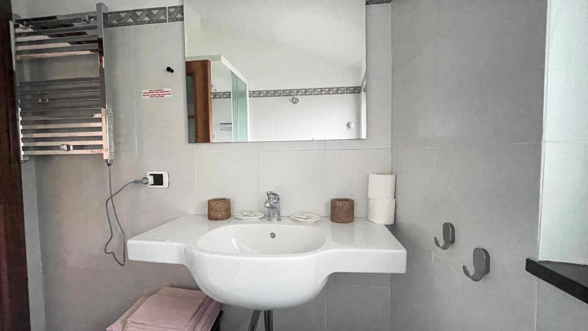 Casa Portofino Apartment คาโมยลี ภายนอก รูปภาพ