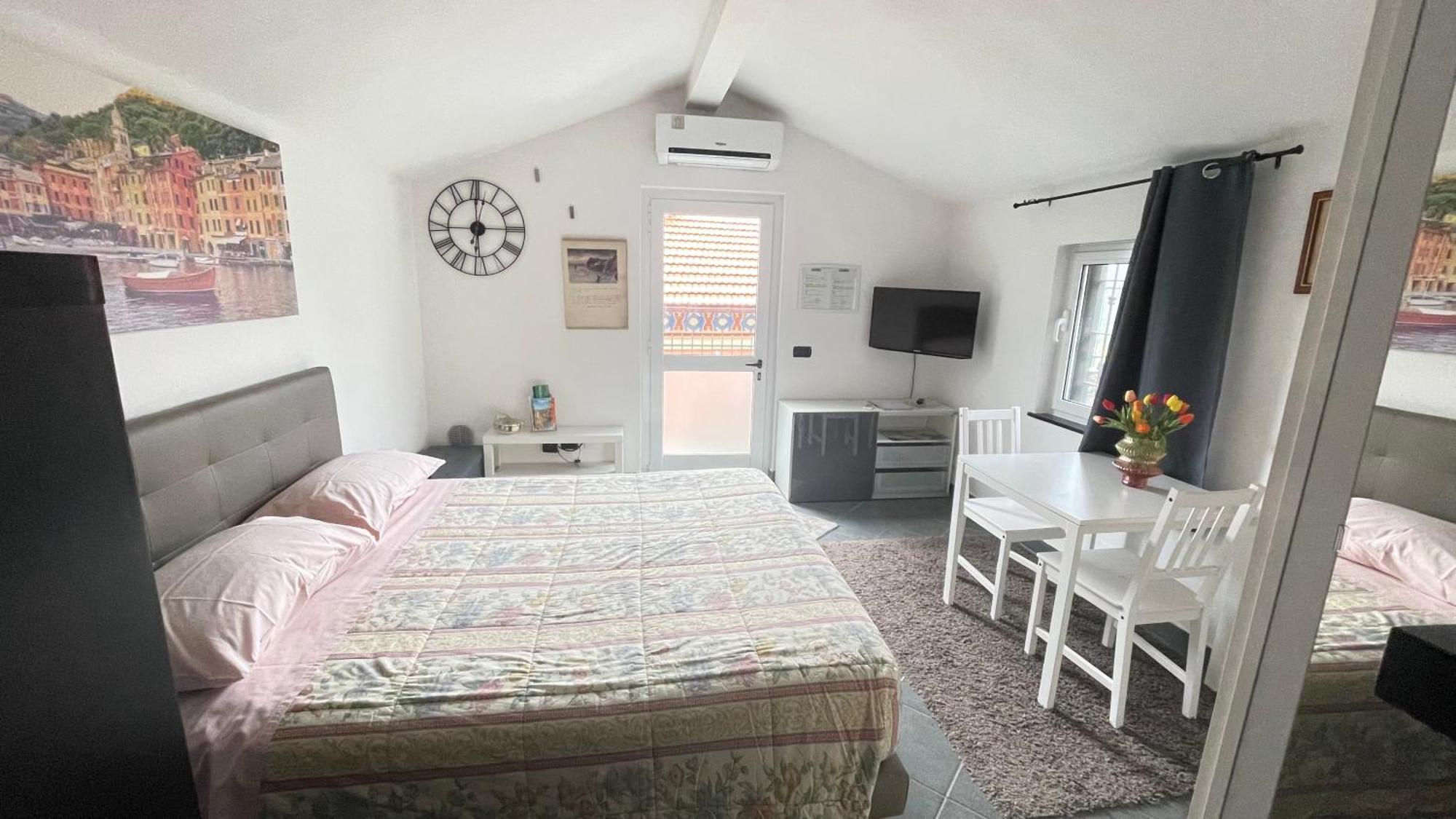 Casa Portofino Apartment คาโมยลี ภายนอก รูปภาพ