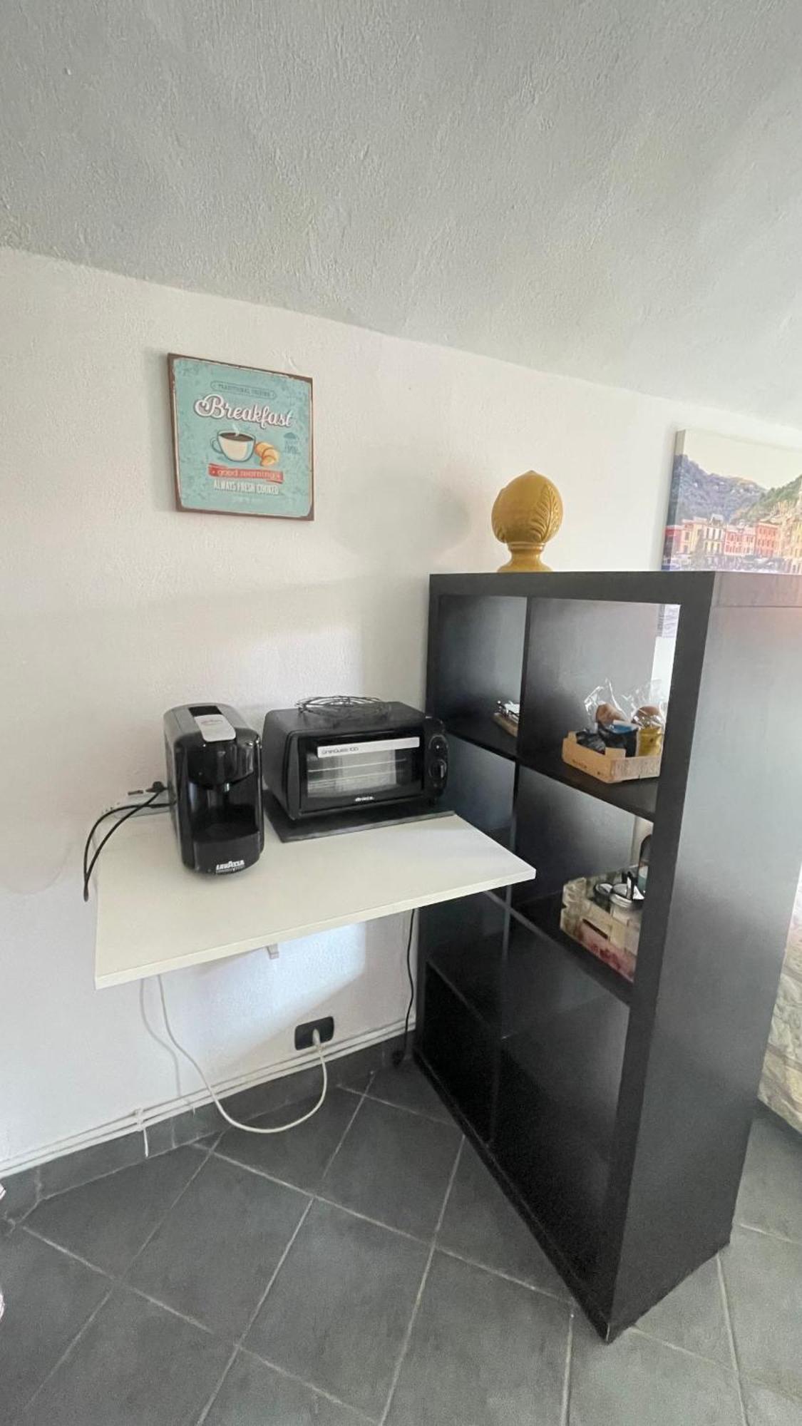 Casa Portofino Apartment คาโมยลี ภายนอก รูปภาพ