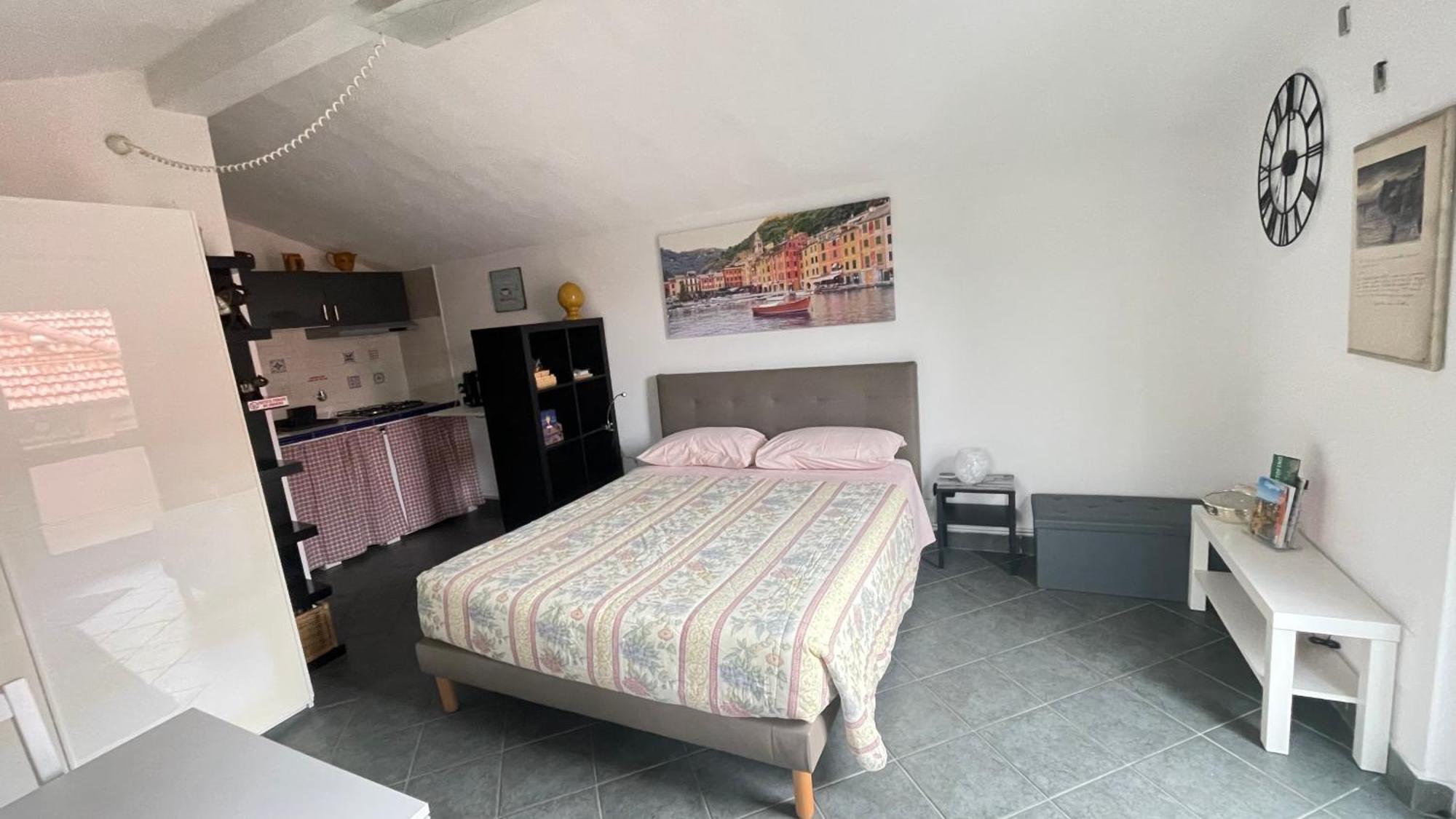 Casa Portofino Apartment คาโมยลี ภายนอก รูปภาพ