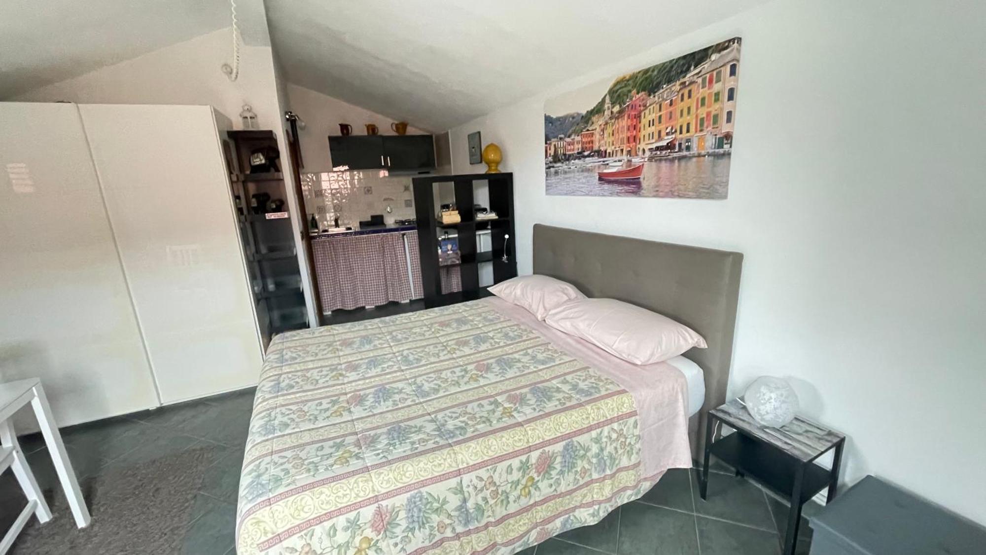 Casa Portofino Apartment คาโมยลี ภายนอก รูปภาพ